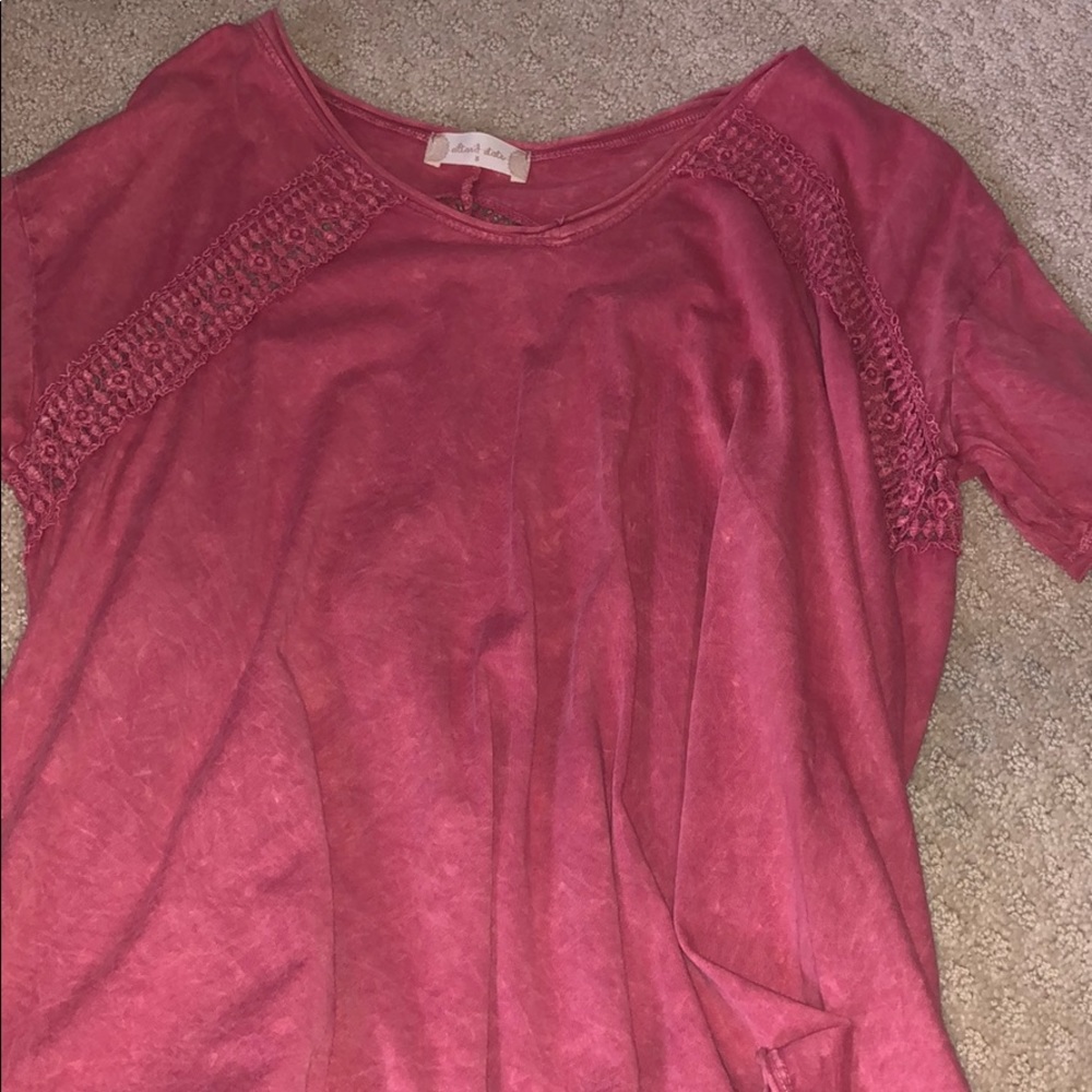 Altard State Blouse